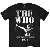 Official Tour Gear