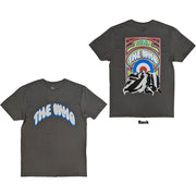 The Who Flag Cartoon [T-Shirt]