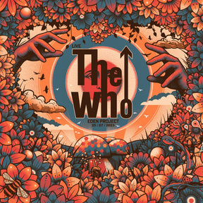 Live At Eden Project 25/07/2023 [2CD] [CD]