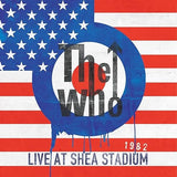 Live At Shea Stadium 1982 [2 CD] (CD)