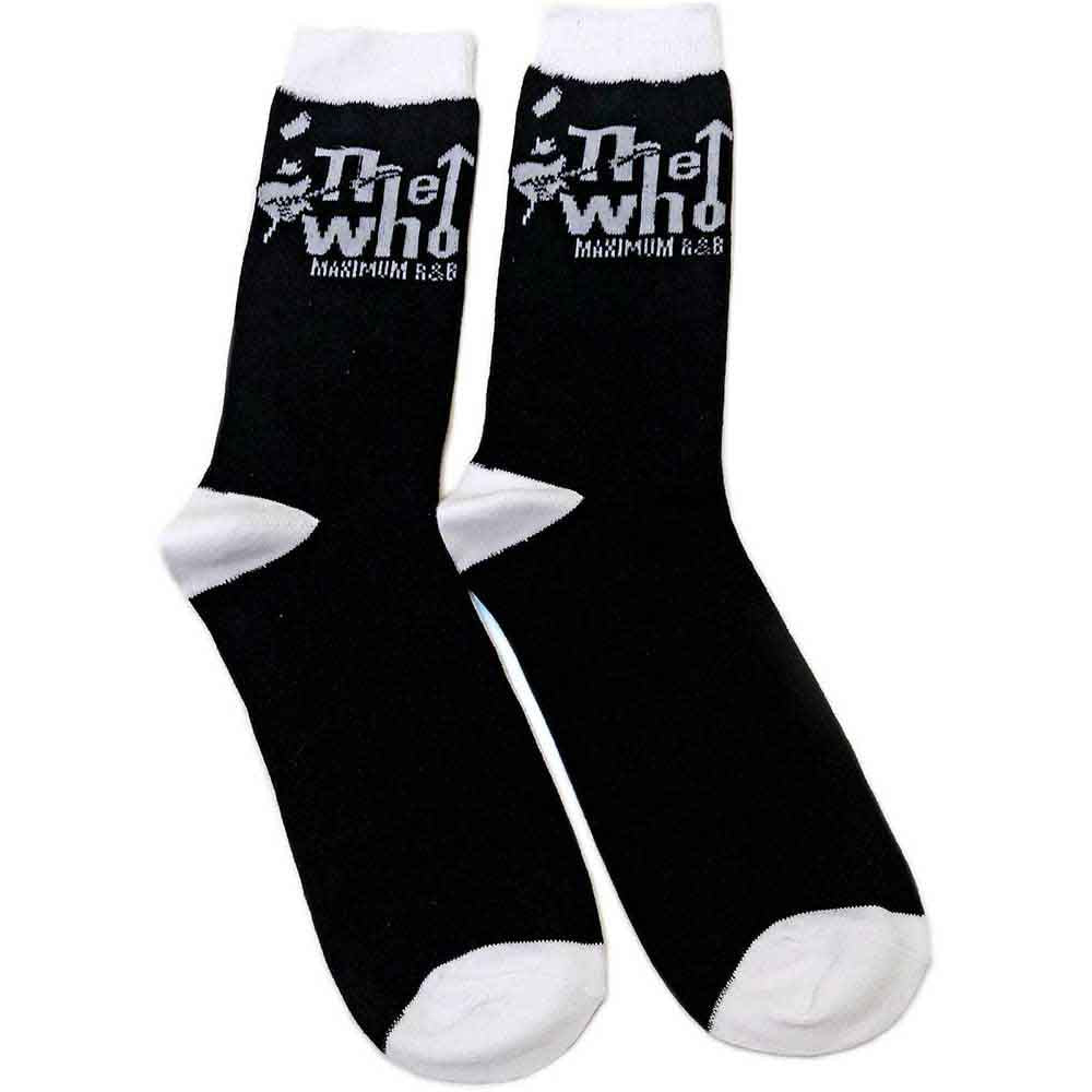 The Who Maximum R&B [Socks]