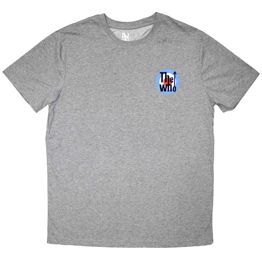 Mini Target Logo (T-Shirt)