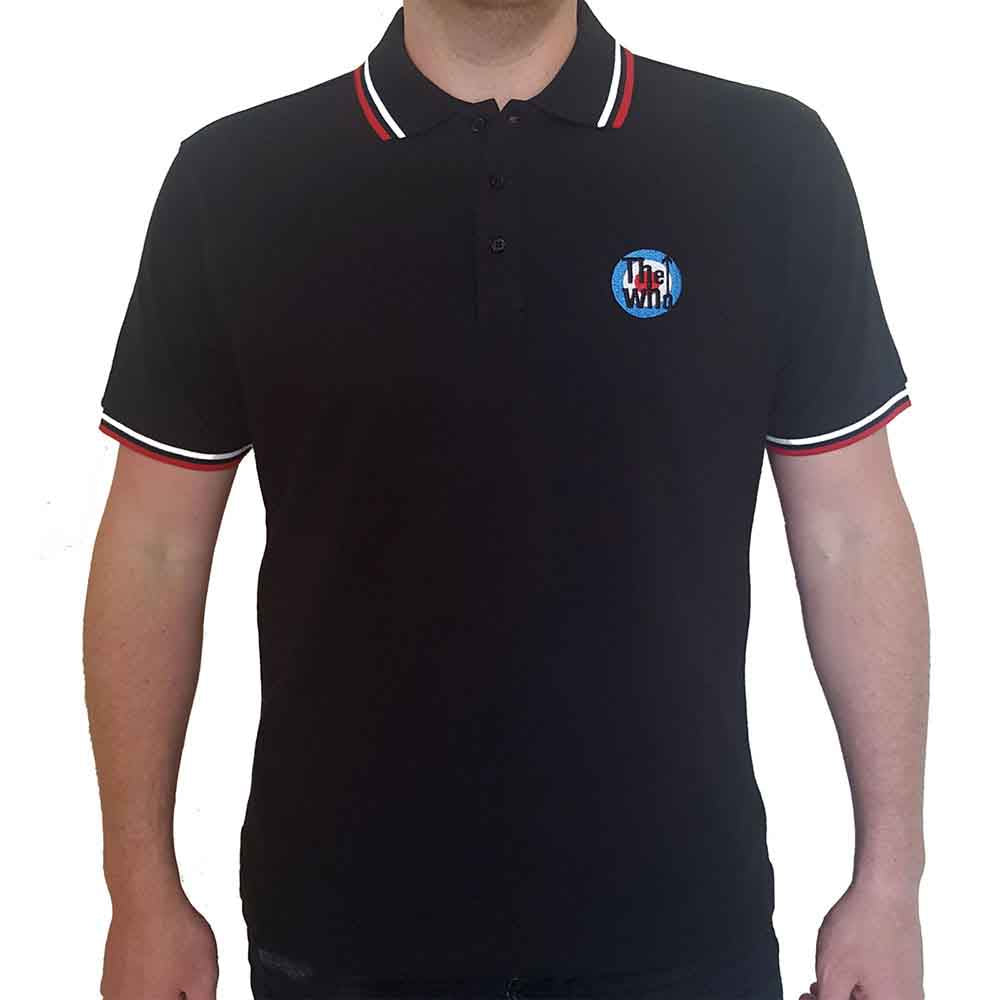 The Who Target [Polo]