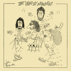 The Who - The Who By Numbers [Deluxe 180G] [3LP] [Vinyl]