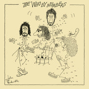 The Who - The Who By Numbers [Deluxe] [2Cd] [CD]