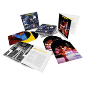 Who Are You [Deluxe 4Lp] (Vinyl)