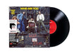 Who Are You [Half-Speed Lp] (Vinyl)