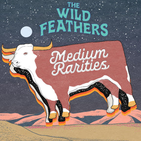 Medium Rarities (DELUXE EDITION, ‚ÄúMEDIUM RARE MEAT‚Äù COLOR VINYL) (Vinyl) - Apocalypse Vinyl