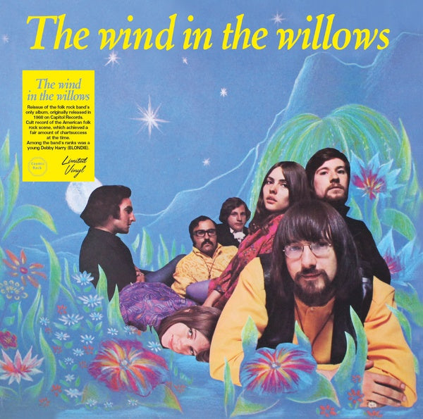 The Wind In The Willows (Vinyl) - Apocalypse Vinyl