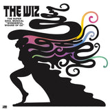 The Wiz (The Super Soul Musical "Wonderful Wizard Of Oz") (Vinyl)