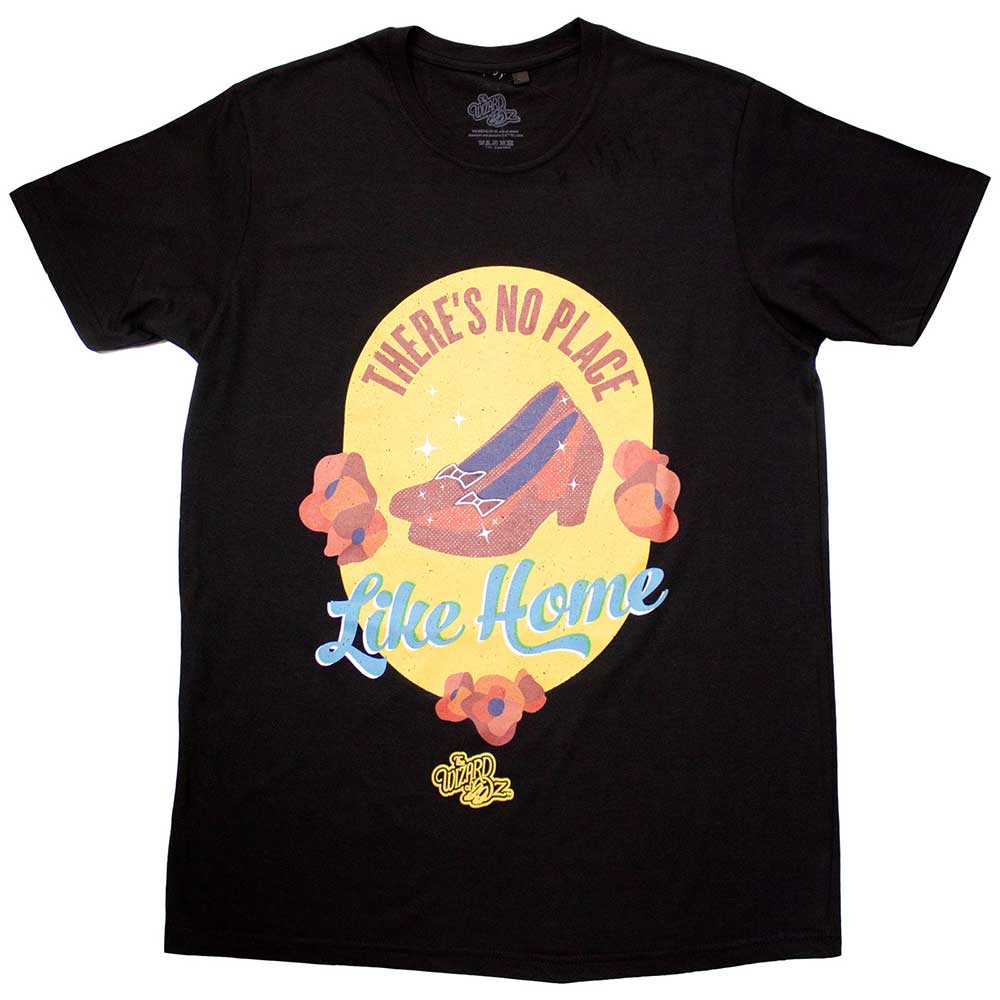 The Wizard of Oz There's No Place Like Home [T-Shirt]