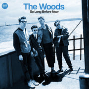 So Long Before Now (SEAGLASS BLUE VINYL) (Vinyl) - Apocalypse Vinyl