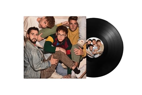 Inside [12" Ep] (Vinyl)