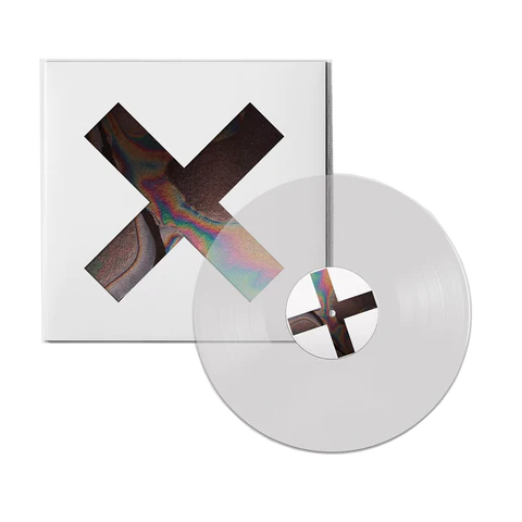 The xx Coexist (10th Anniversary Edition) (Clear Vinyl) [Records & LPs]