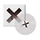 The xx Coexist (10th Anniversary Edition) (Clear Vinyl) [Records & LPs]