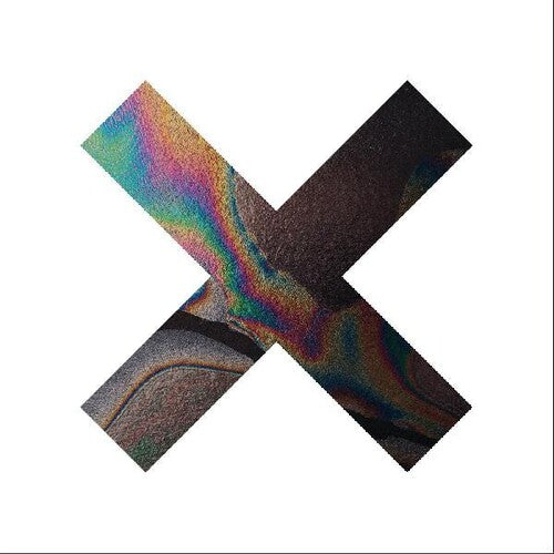 The xx Coexist (10 周年纪念版) (透明黑胶唱片) [唱片和 LP]