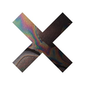 The xx - Coexist [CD]