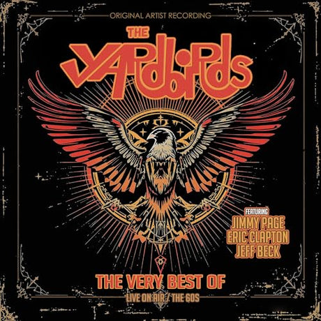 The Very Best Of (CD)