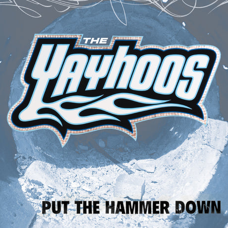 Put The Hammer Down (Vinyl)