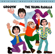 The Young Rascals Groovin' (Numbered, 180 Gram Vinyl) (2 Lp's) [Vinyl] - Apocalypse Vinyl