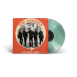 The Zombies - Continue Here (Mono Remastered) (Indie Exclusive) [Coke Bottle Clear Vinyl] [Vinyl]