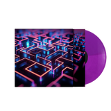 The Big Decider (Indie Exclusive, Violet Colored Vinyl) (Vinyl)