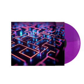 The Big Decider (Indie Exclusive, Violet Colored Vinyl) (Vinyl)