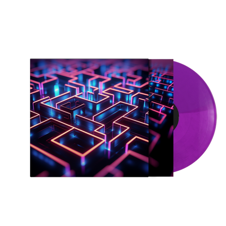 The Big Decider (Indie Exclusive, Violet Colored Vinyl) (Vinyl)
