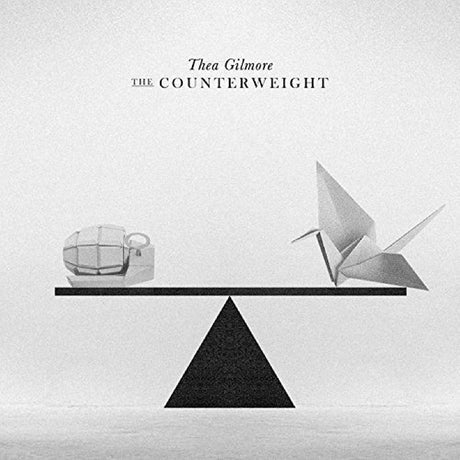 Thea Gilmore - The Counterweight [CD]