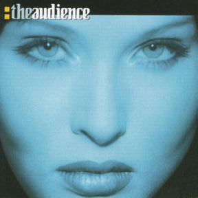 Theaudience (Vinyl) - Apocalypse Vinyl