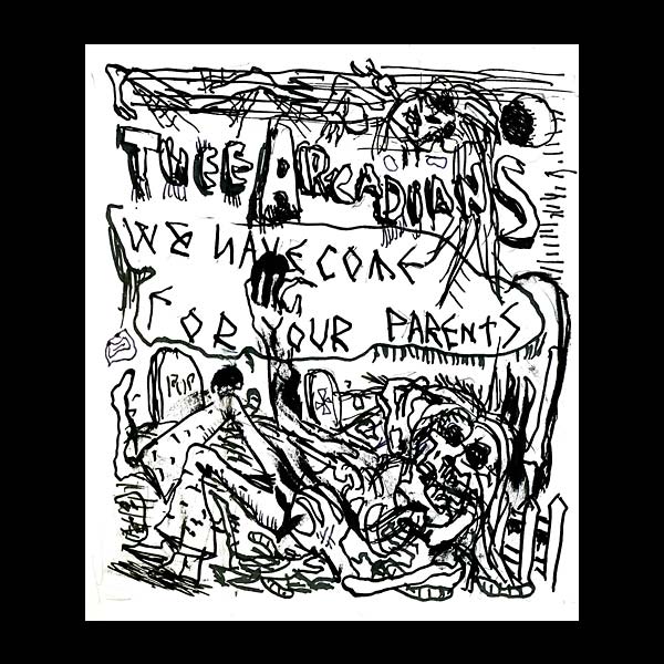 We Have Come for Your Parents (Vinyl) - Apocalypse Vinyl