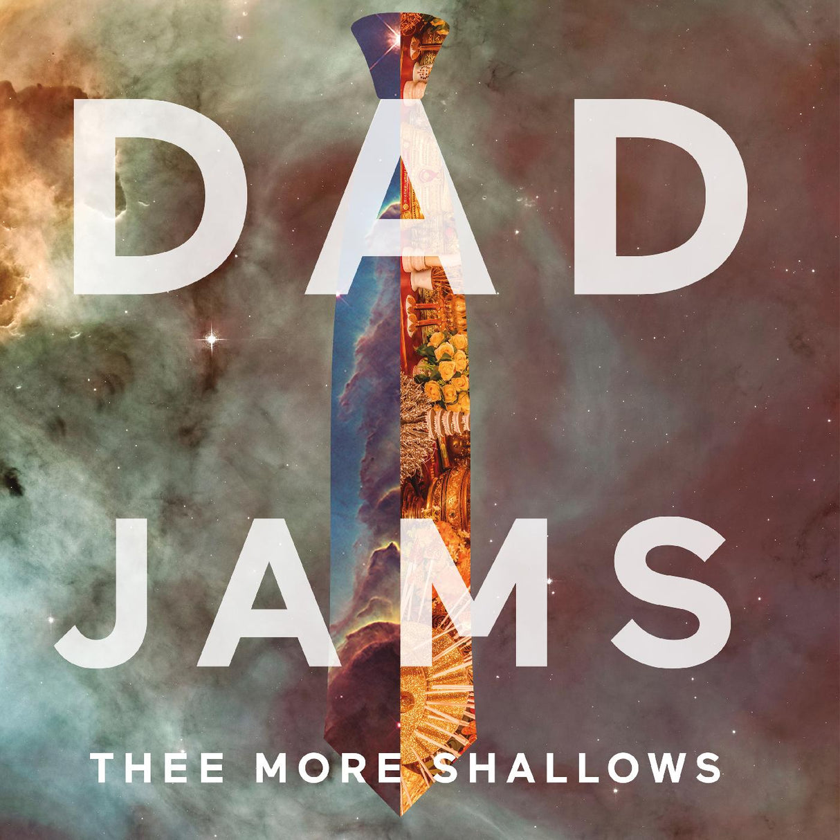 Dad Jams (CD)