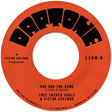 Thee Sacred Souls - One And The Same B/W Same Difference [Vinyl]