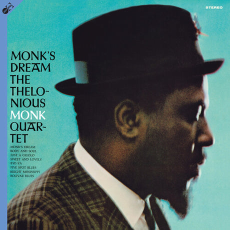 Monk's Dream [Limited 180-Gram Vinyl With Bonus Tracks & Bonus CD] [Import] (Vinyl)