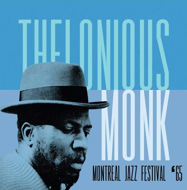 Montreal Jazz Festival '65 (CD)