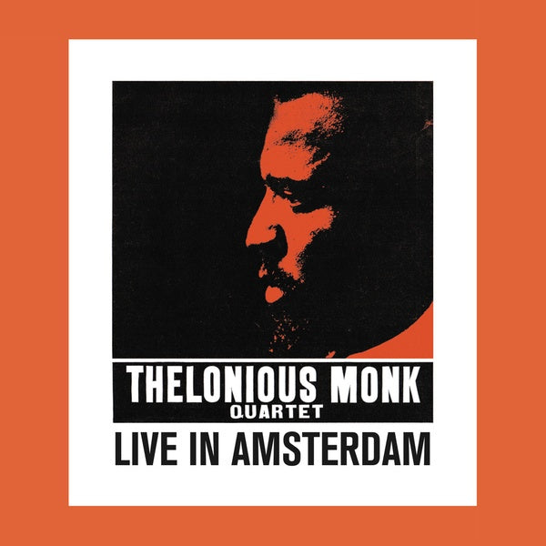 Live In Amsterdam (Vinyl)