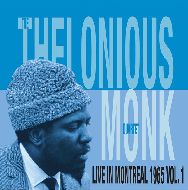 Live In Montreal 1965 Vol. 1 (Vinyl)