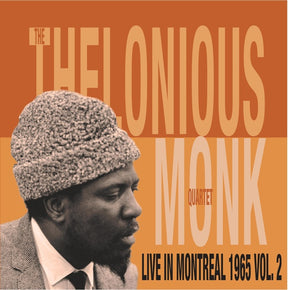 Live In Montreal 1965 Vol. 2 (Vinyl) - Apocalypse Vinyl