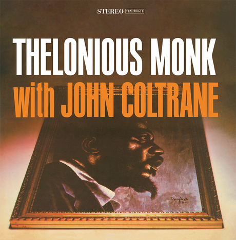 Thelonious Monk With John Coltrane [Import] (Vinyl)