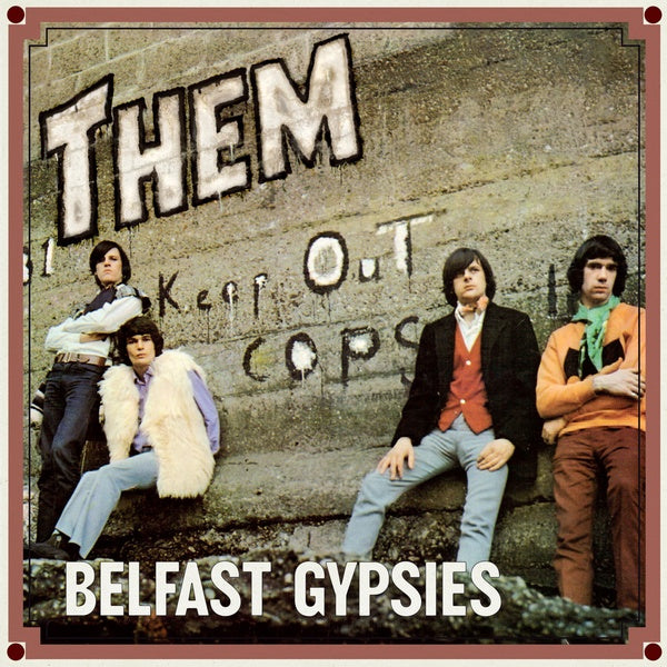 Belfast Gypsies (Vinyl)