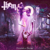 Psychedelic Enigma (Digipack Packaging) [CD]