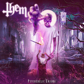 Psychedelic Enigma (Digipack Packaging) [CD]