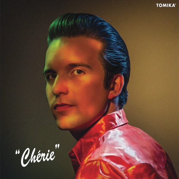 Cherie (Vinyl)