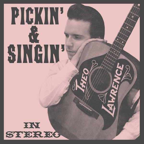 Pickin' & Singin' (Vinyl)