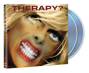 One Cure Fits All [Deluxe 2CD] [CD]