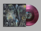 Dinosaur Jr. - There Near (PINK CLEAR) [Vinyl]