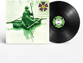 They Might Be Giants Flood [Vinyl] - Apocalypse Vinyl