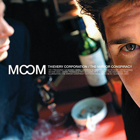 Thievery Corporation Mirror Conspiracy (Remasterizado 2022) (2 LP) [Discos y LP]