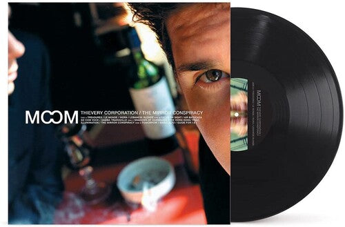 Thievery Corporation Mirror Conspiracy (Remastered 2022) (2 Lp's) [Records & LPs]