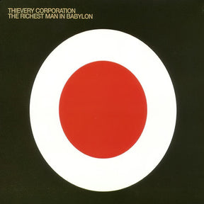 The Richest Man In Babylon [2 Lp] (Vinyl)